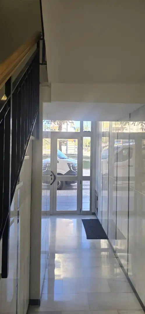 Wohnung mit Pool zur Miete in Calle Manuel de Falla 1E, imagen 19