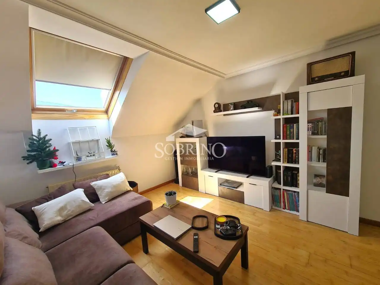 Wohnung mit Aufzug zum Verkauf in Calle Daniel Moyano 6, imagen 5