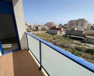 Terrassa de Apartament en venda en Sant Carles de la Ràpita amb Aire condicionat, Calefacció i Terrassa