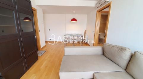 Foto 4 de Pis en venda a Calle Embalse de Navacerrada, Ensanche de Vallecas - La Gavia, Madrid