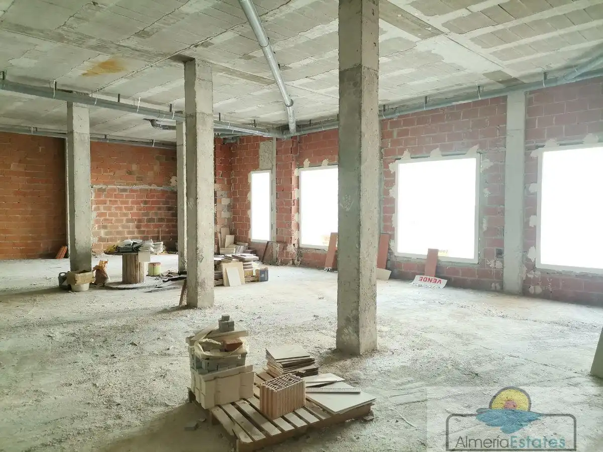 Gewerbefläche zum Verkauf in Macael, imagen 4