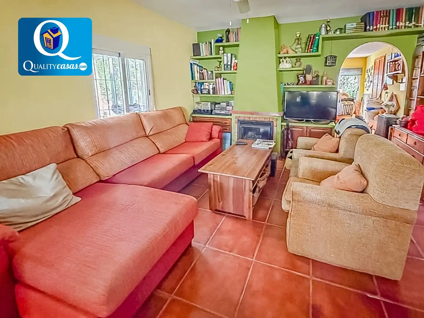 Villa zum Verkauf in Partidas de Alicante, imagen 10