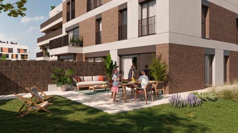 Photo 4 from new construction home in Flat for sale in Carrer Biblioteca, Llinars del Vallès, Barcelona