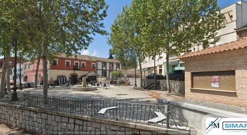 Außenansicht von Wohnung zum verkauf in Noez