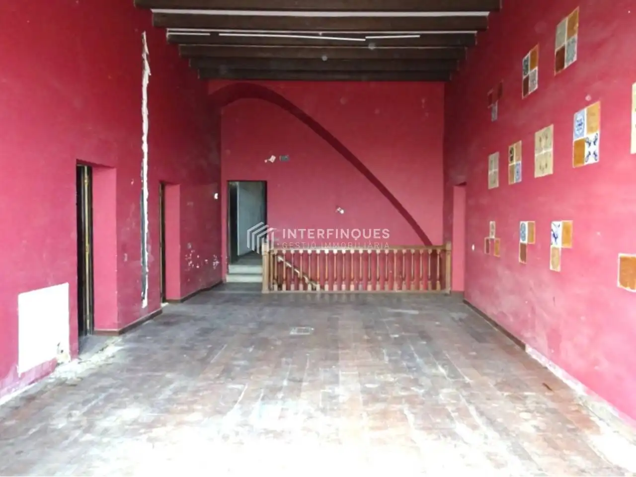 Casa o chalet en venta en Calle Cami de Mataro, Cabrils