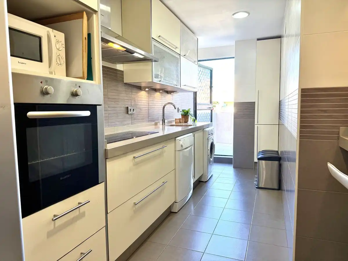 Apartment with terrace for sale in Calle Río Volga 26, imagen 27
