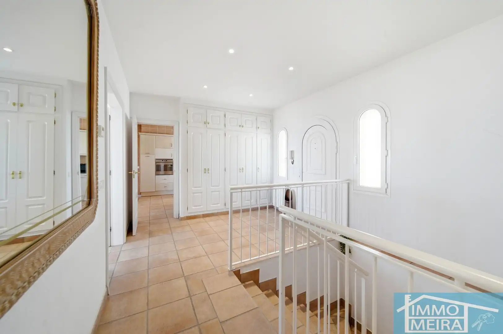 Houses for sale in Roses  with Air Conditioner, Heating and Private garden