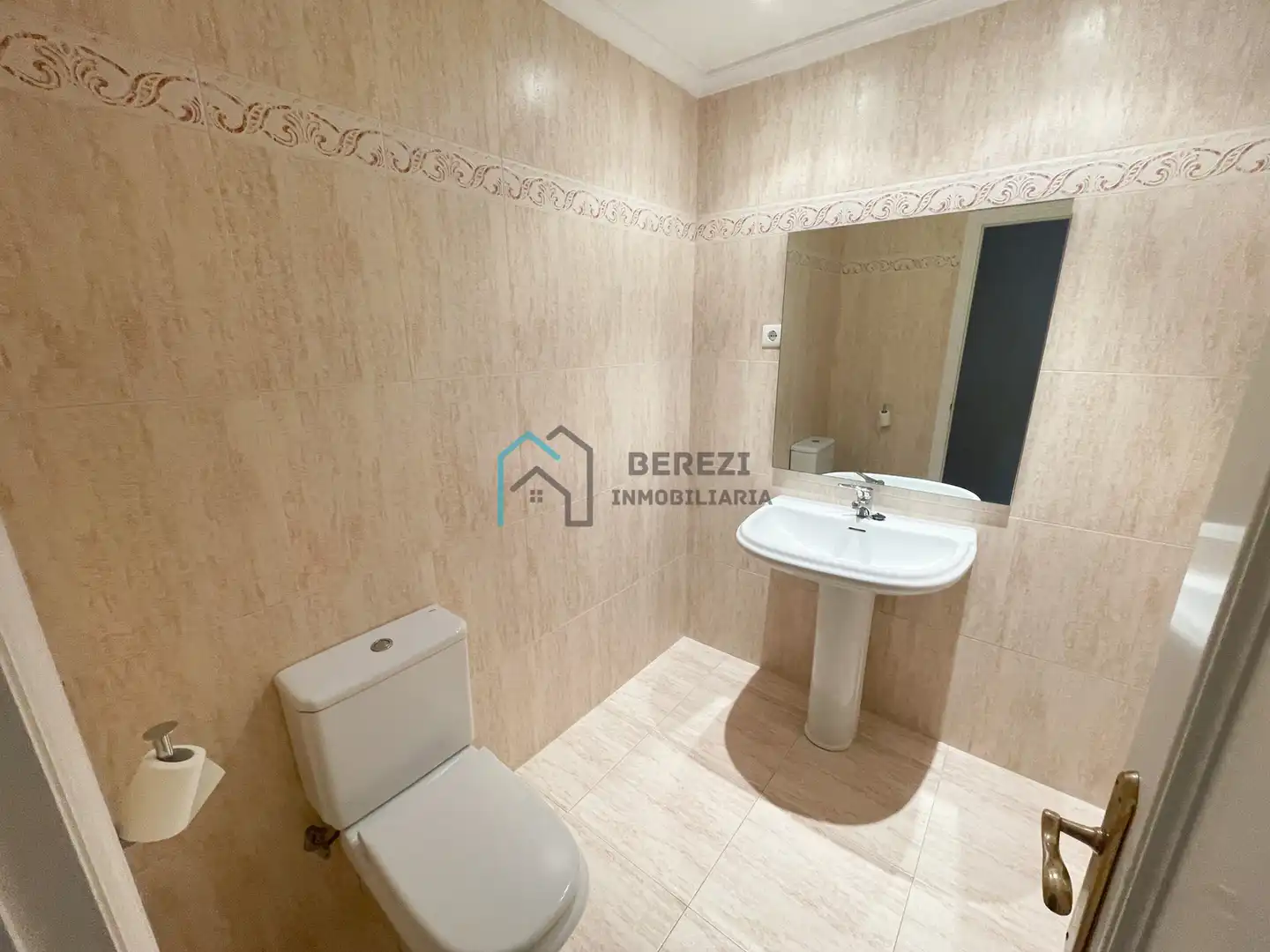Baño de Piso en venta en Bermeo