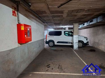 Individual en alquiler en Centre