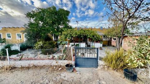 Foto 2 de Casa o xalet en venda a San Martín de Pusa, Toledo