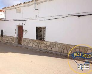 Exterior view of House or chalet for sale in Torrejoncillo del Rey