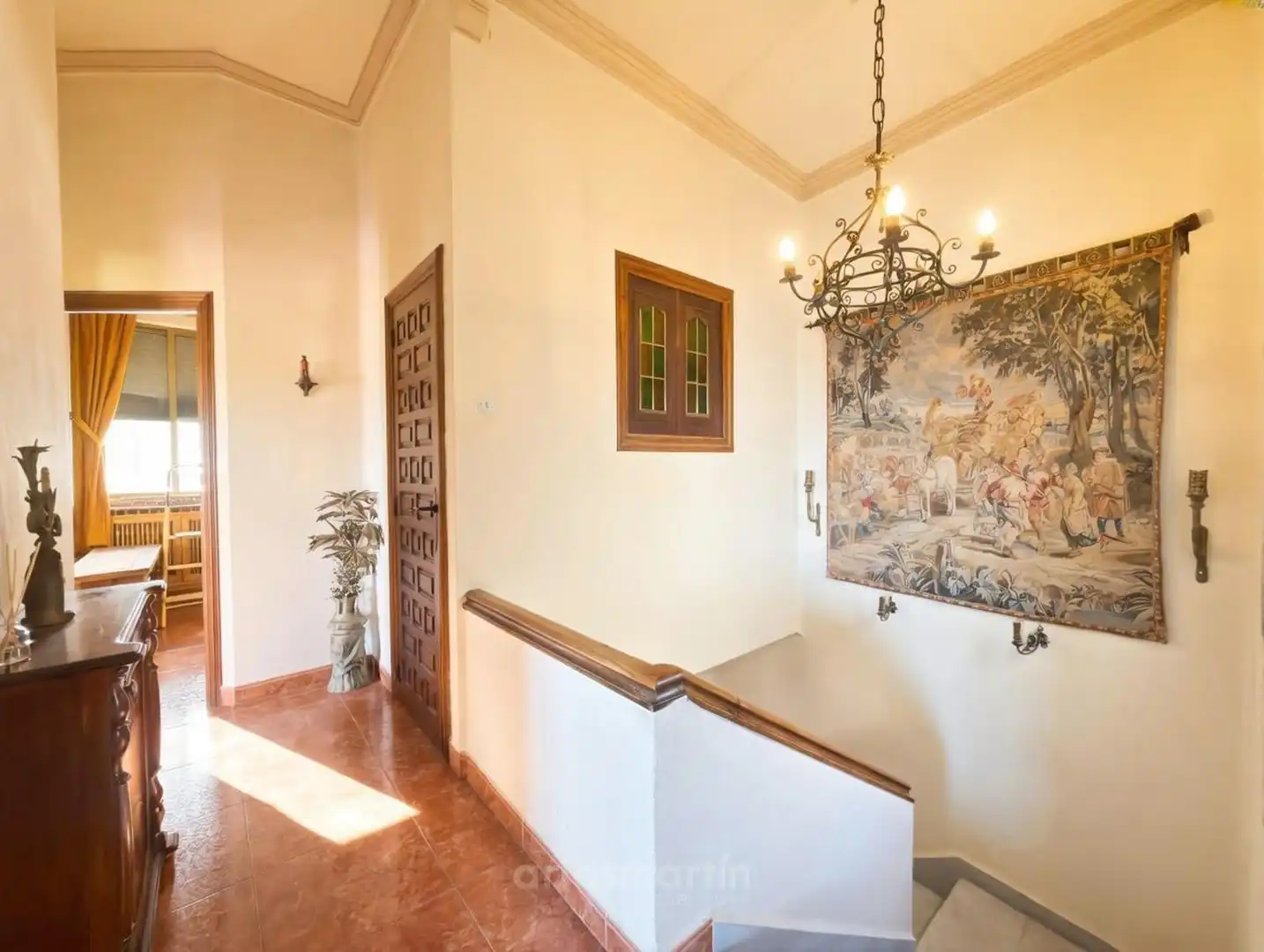 Casa o chalet en venta en Salamanca con Calefacción, Jardín privado y Terraza