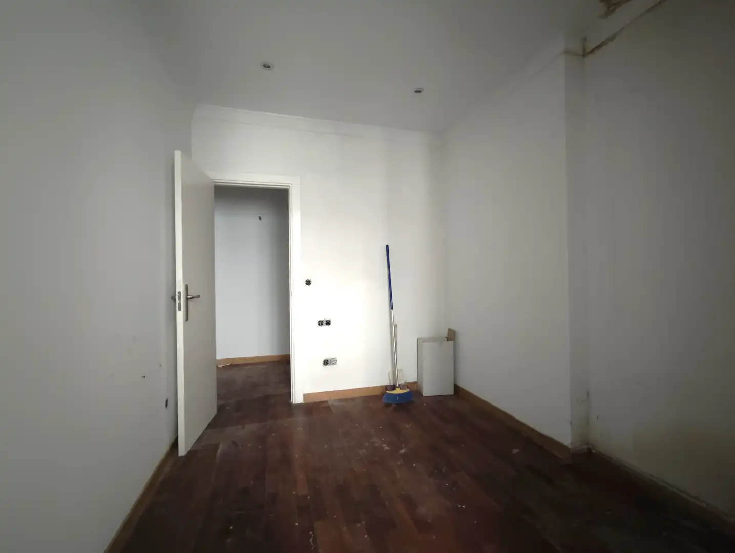 Flat for sale in Ferrol