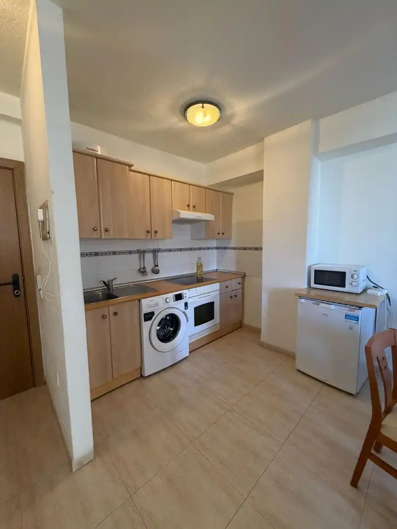 Apartment with terrace for sale in Zona Martiánez, imagen 4