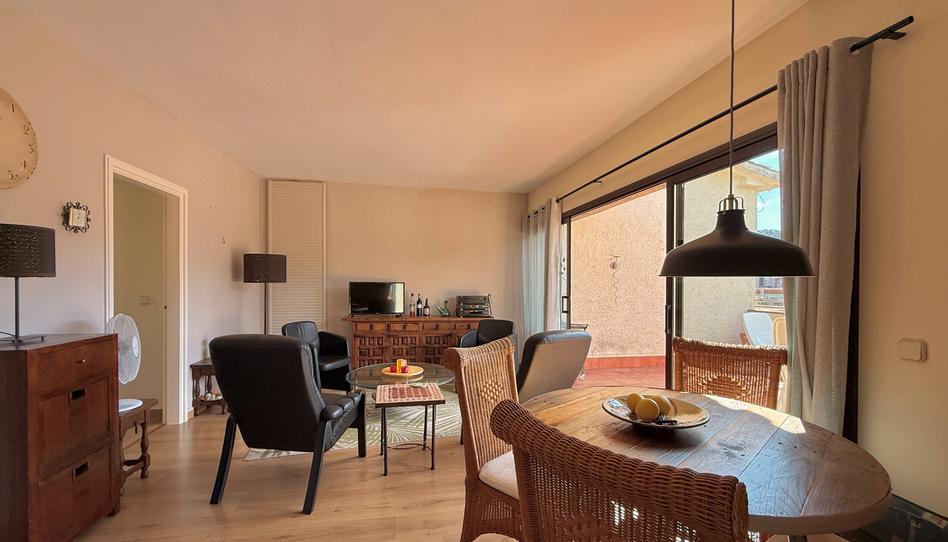 Foto 1 de Apartament en venda a Avinguda de la Costa Brava, 52, Golf Costa Brava, Girona