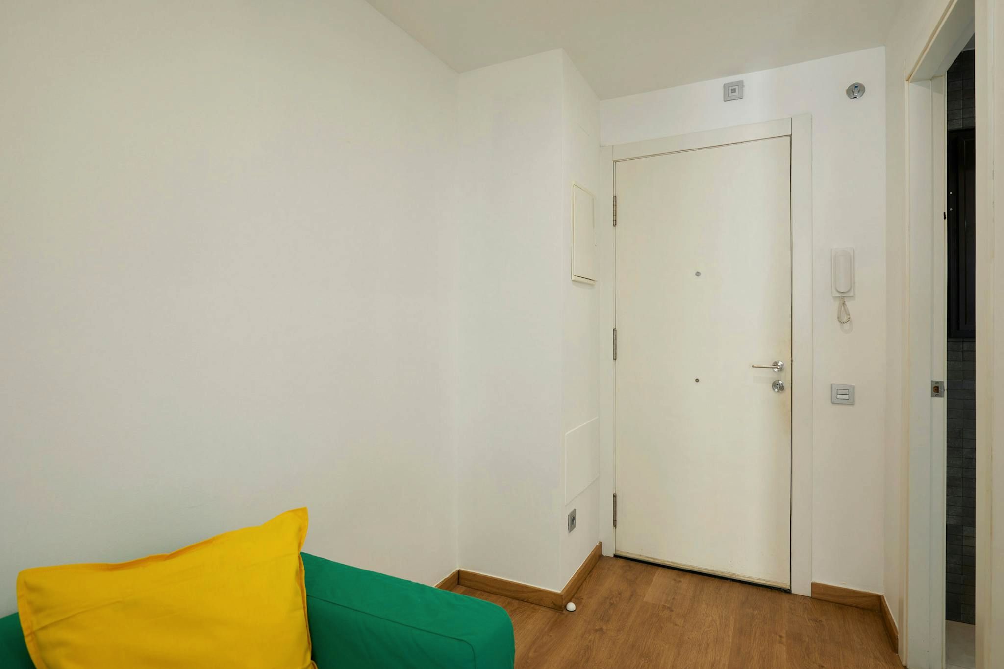 Pis de lloguer a N/A, Sant Andreu de Palomar