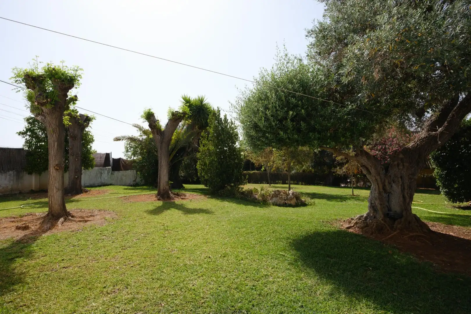 Casa o chalet en venta en Alcalá de Guadaira con Aire acondicionado, Calefacción y Jardín privado