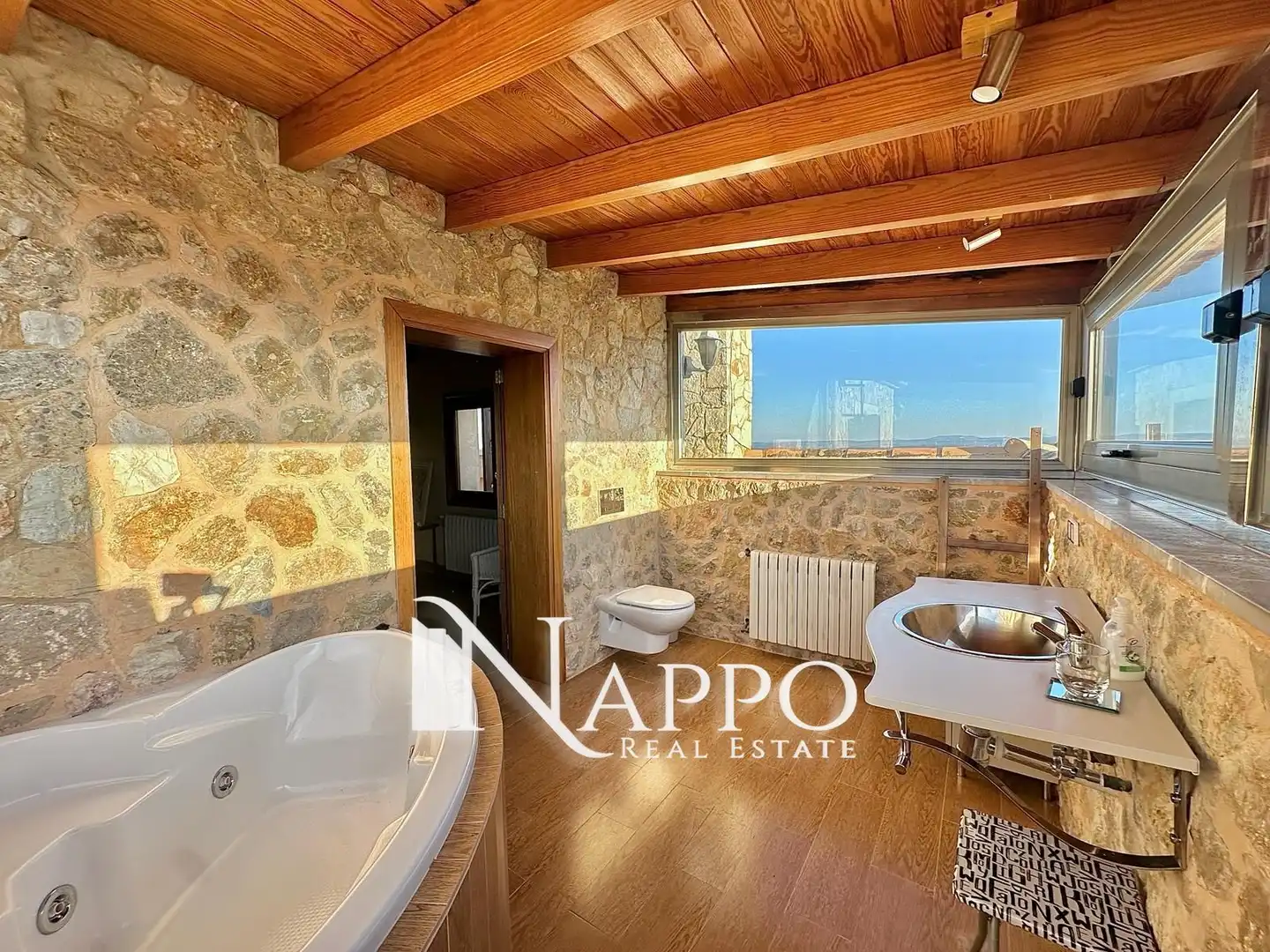 Casa o chalet en venta en 9, Centro