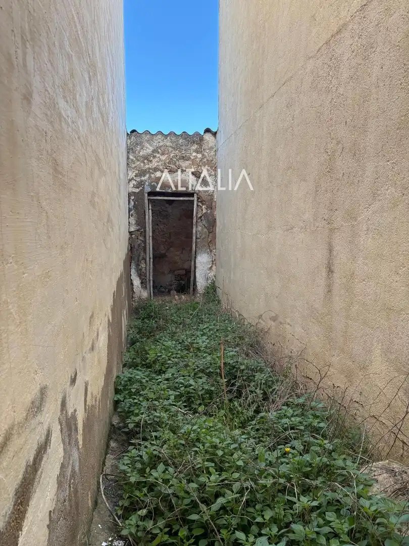 Casa o chalet en venta en Belmonte
