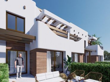 Apartament amb balcó en venda a Calle Calle de Salar