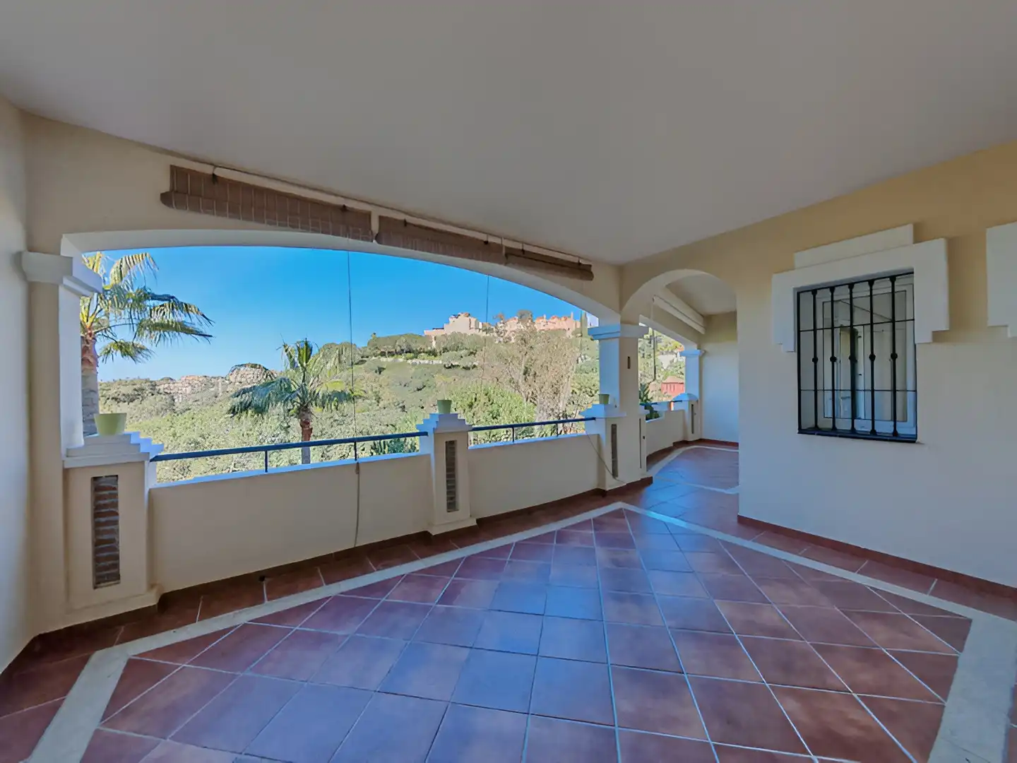 Appartement compact avec piscine à vendre à Elviria - Cabopino, imagen 3