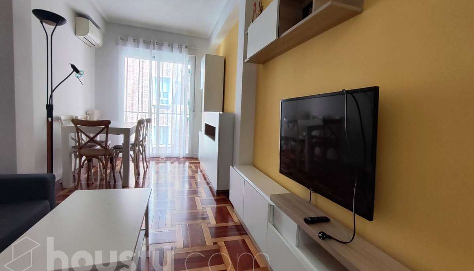 Piso de alquiler en Calle de Juan Álvarez Mendizábal, ., Argüelles - Imagen 2