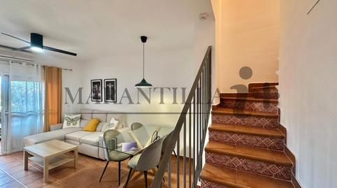 Foto 2 de Dúplex en venda a Avenida de las Cumbres, 22, Islantilla Golf, Huelva