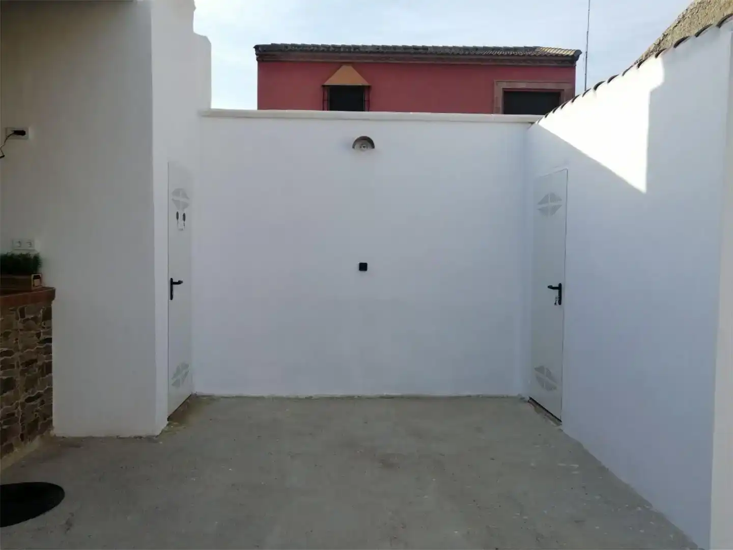 Casa o xalet en venda en Hornachuelos