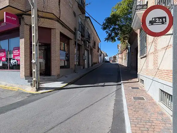 Terreni e lotti in vendita a Yuncos, imagen 17