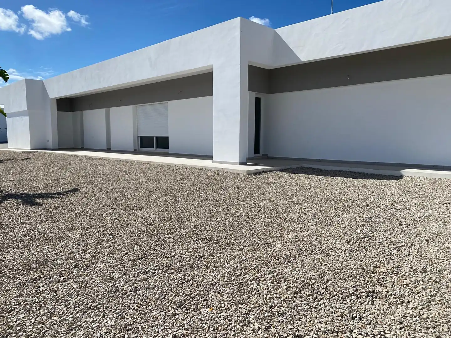 Villa mit Garten zum Verkauf in Urbanización Puente Esuri 430, imagen 13