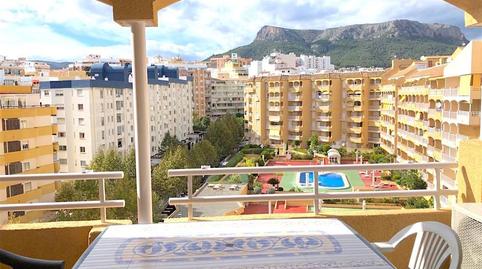 Foto 3 de Apartamento en venta en Zona Pueblo, Alicante
