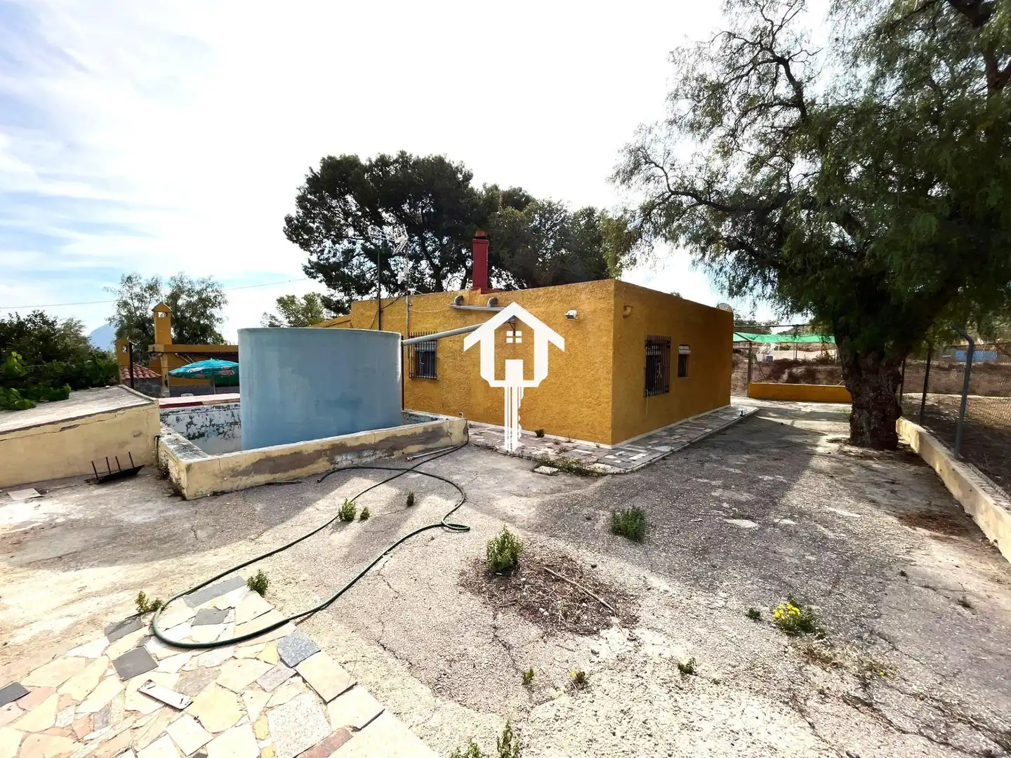 Casa con jardín en venta en Carrer santa anna, imagen 39