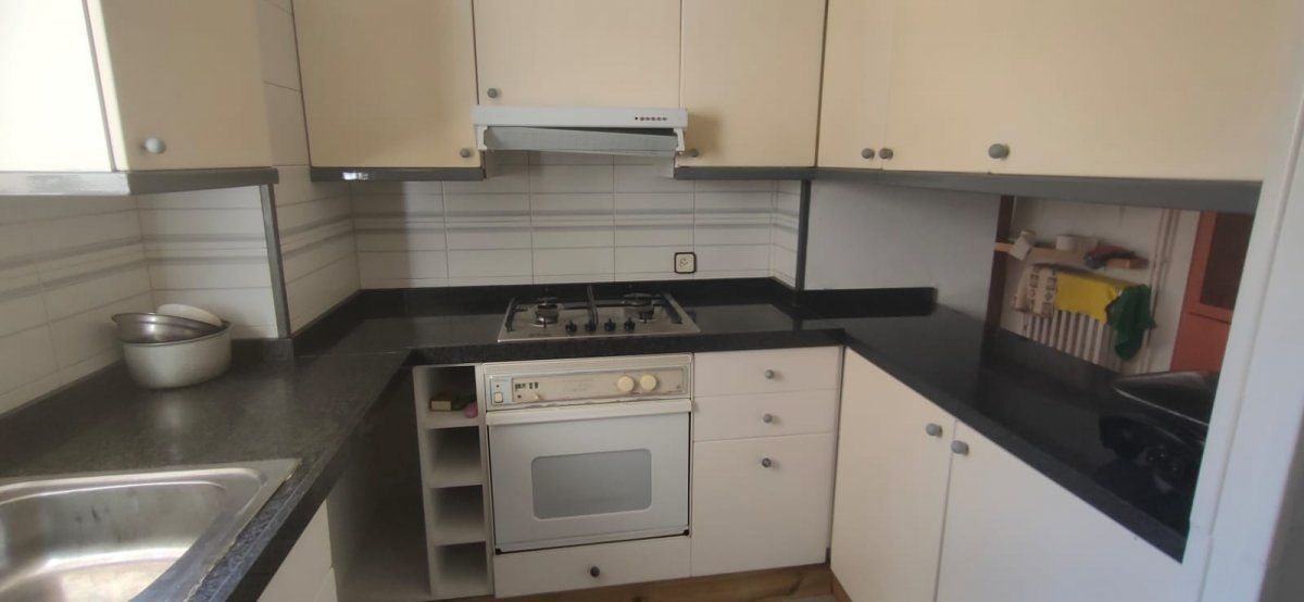 Cuina de Pis en venda en Manresa amb Calefacció i Balcó