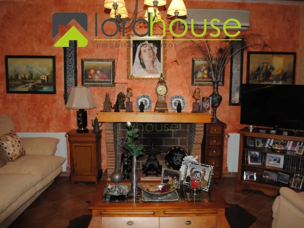 Detached house with terrace for sale in Carretera de Águilas, imagen 16