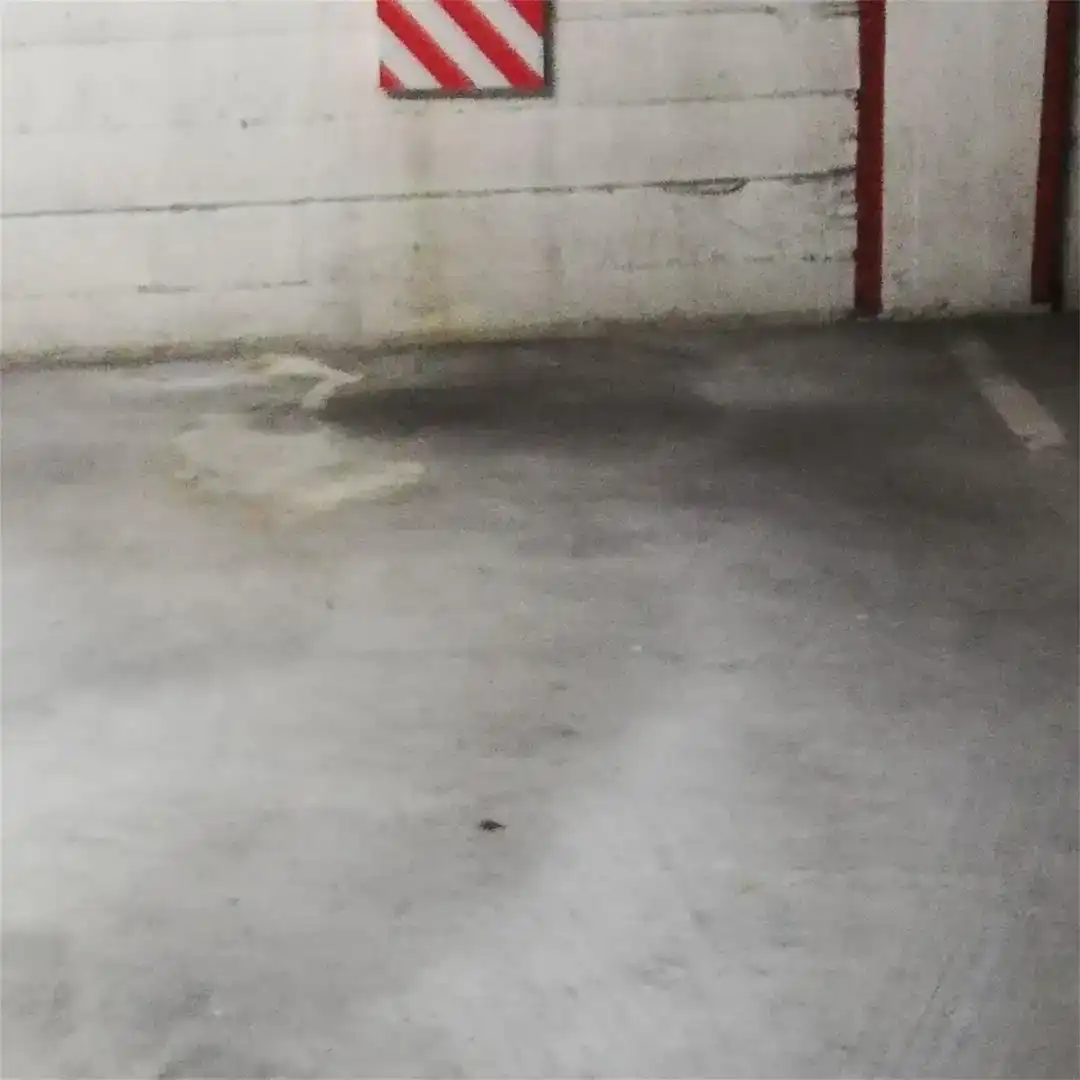 Garatge en venda en A Malata - Catabois - Ciudad Jardín