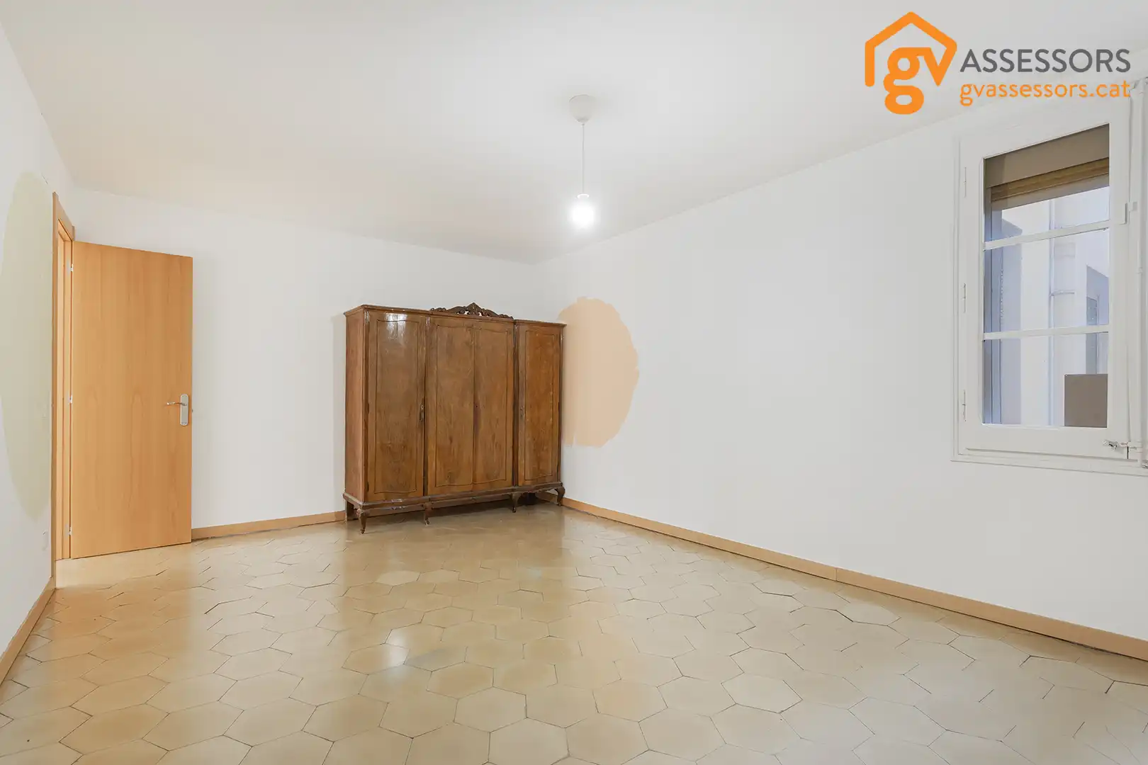 Piso en venta en Barcelona con Horno