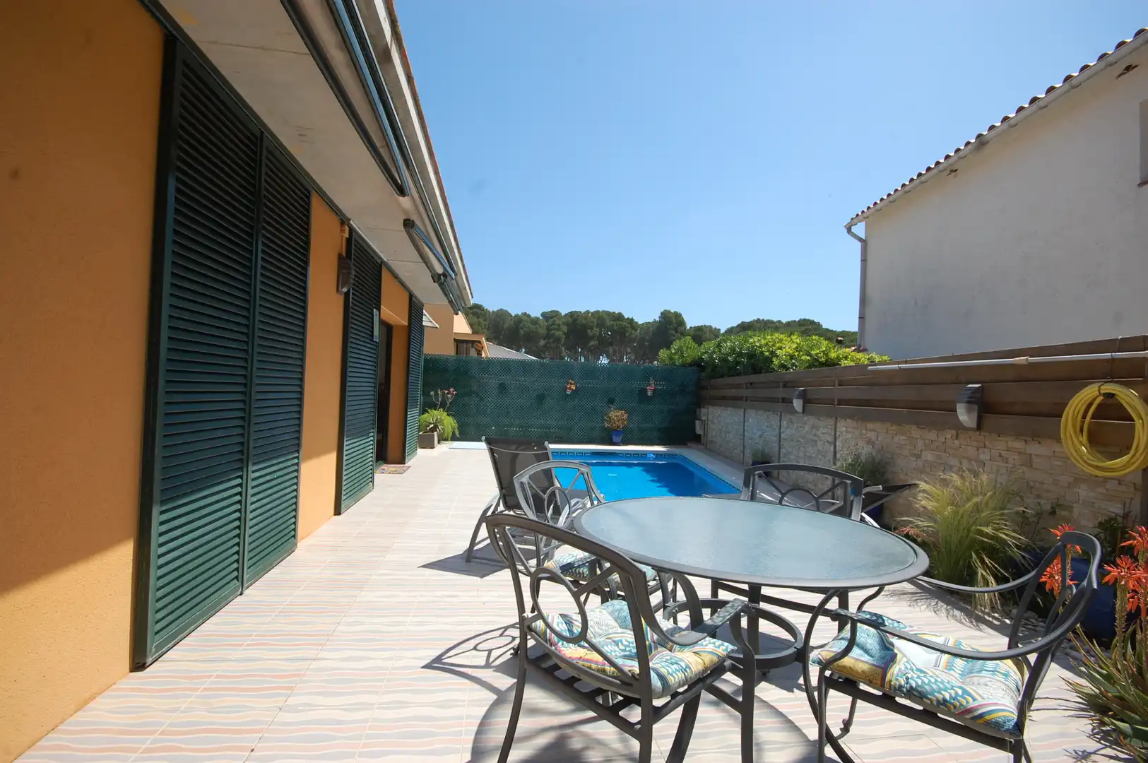 Maison avec piscine à vendre à Riells, imagen 19