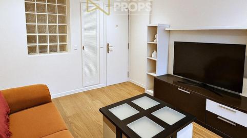 Foto 4 von Wohnung zum Verkauf in Trafalgar,  Madrid Capital