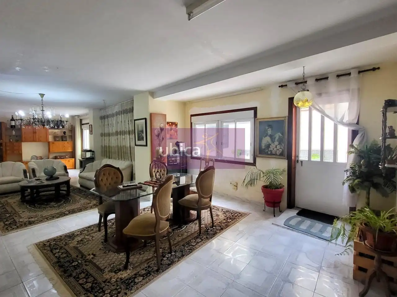 Wohnung mit Aufzug zum Verkauf in Centro Urbano, imagen 5
