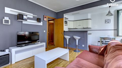 Foto 4 de Pis en venda a Vitoria-gasteiz - el Torno, Casco Viejo, Vitoria - Gasteiz