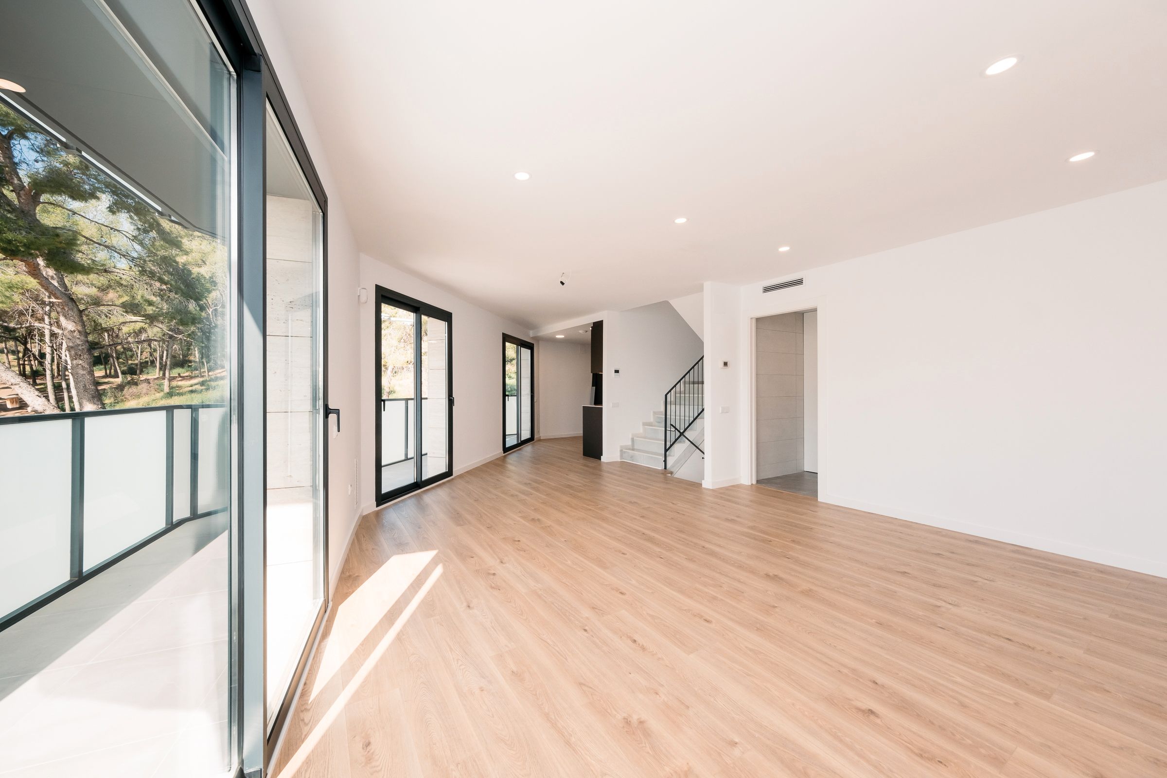 House or chalet for sale in Carrer de la Farigola, La Roureda