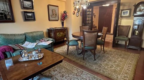 Foto 3 de Piso en venta en Fernando Macias, San Pablo - Juan Flórez, A Coruña Capital