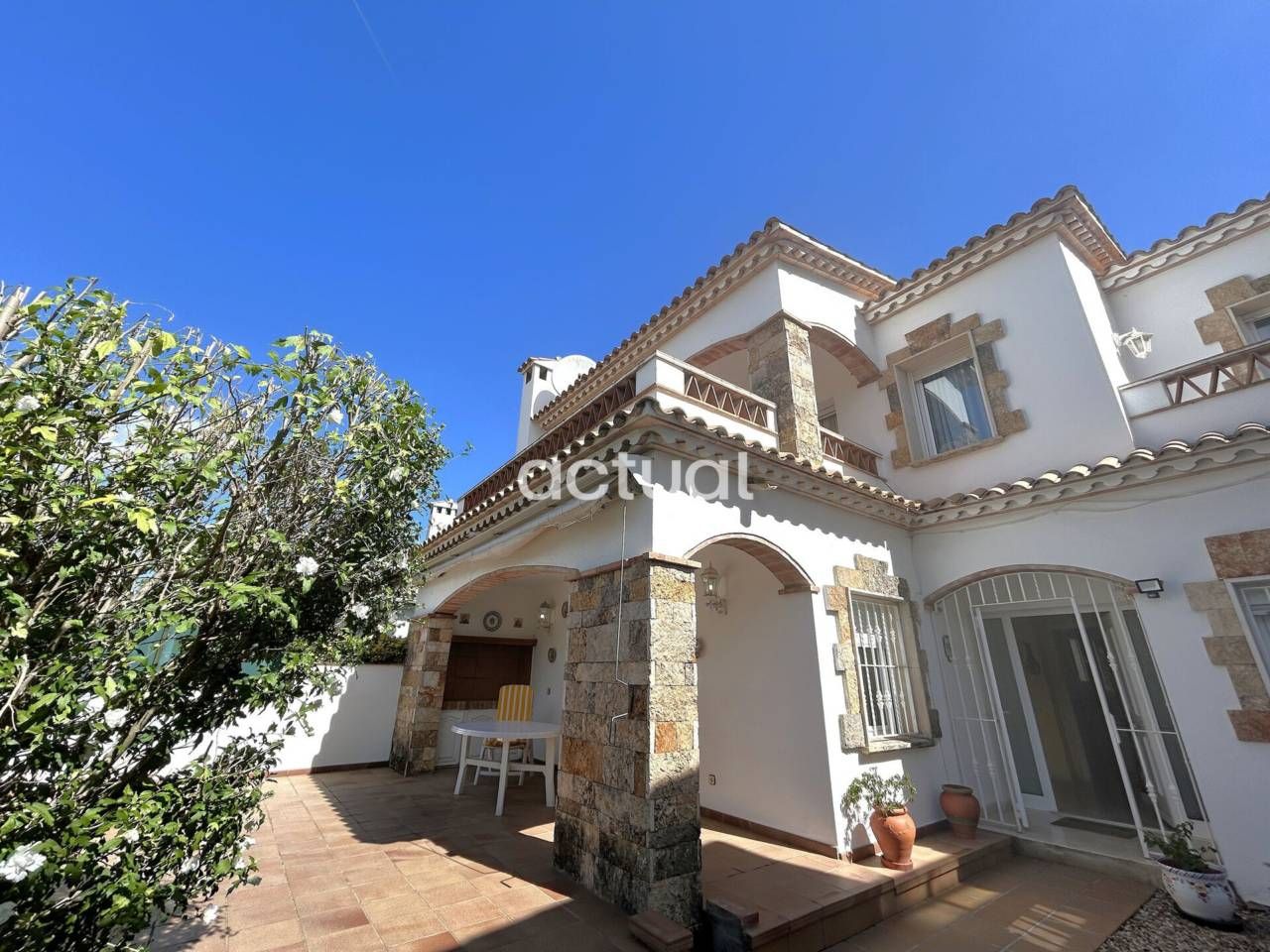 Casa o xalet en venda a Calle toses, Port d'Aro