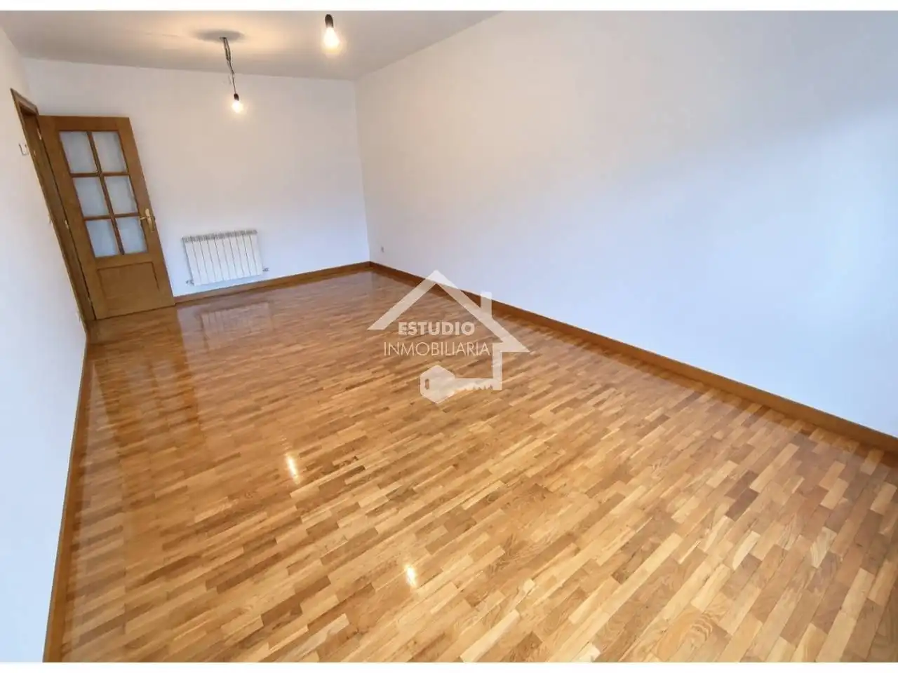 Living room of Flat for sale in Mendavia, Navarra