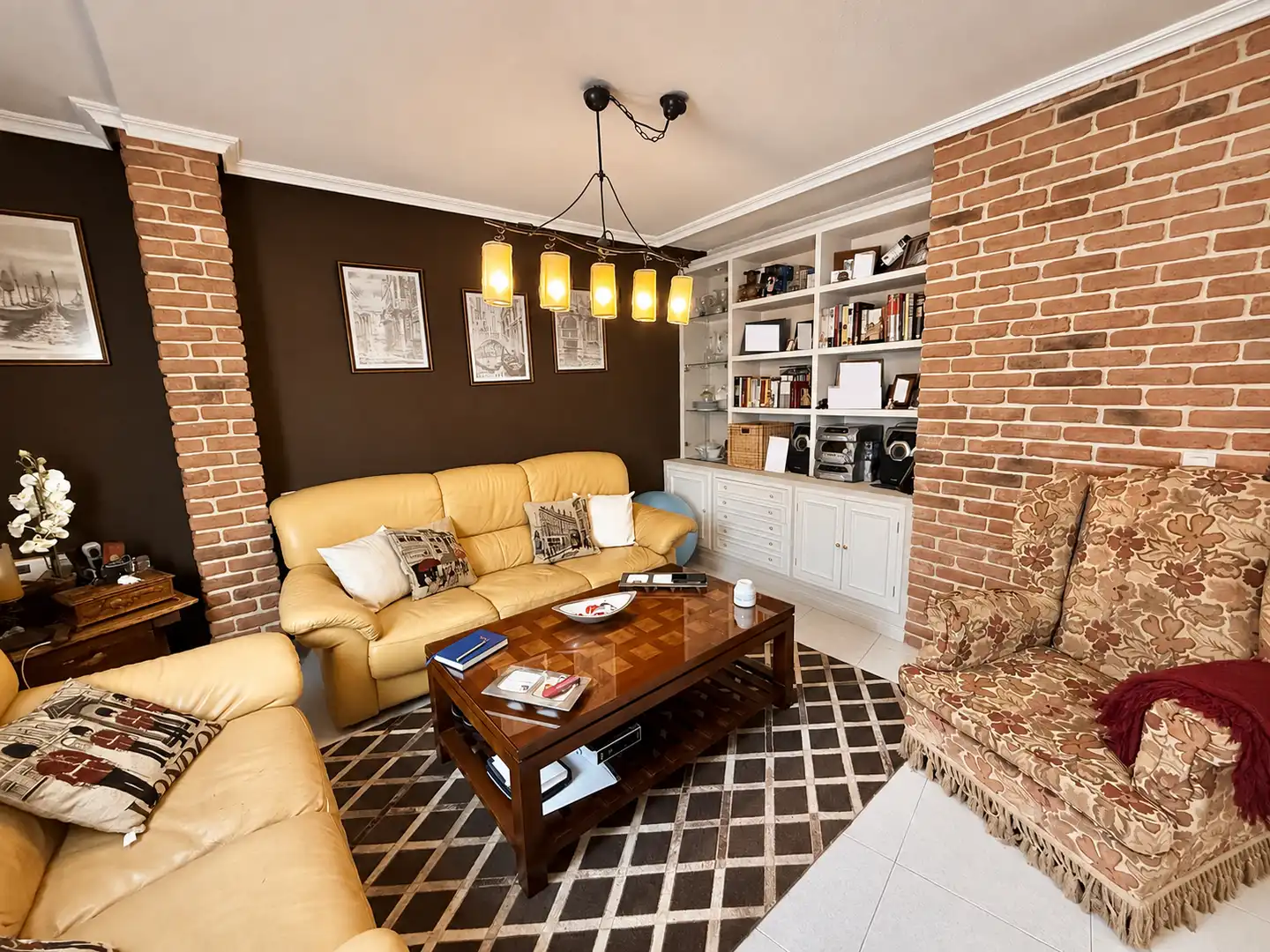 Wohnung mit Aufzug zum Verkauf in Calle de la Estafeta, imagen 4