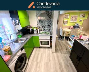 Kitchen of Duplex for sale in Villanueva de Gállego  with Balcony