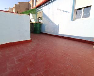 Terrace of Country house for sale in Bullas  with Air Conditioner and Terrace