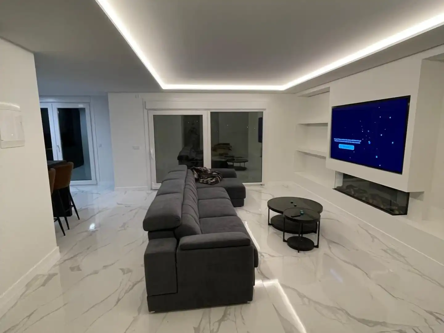 Flat for rent in Noalla