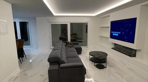 Photo 4 of Flat to rent in Noalla, Sanxenxo