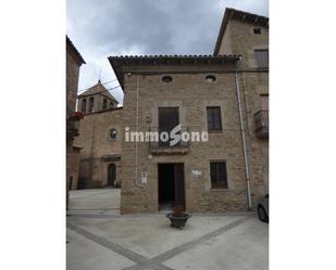 Exterior view of House or chalet for sale in Oristà